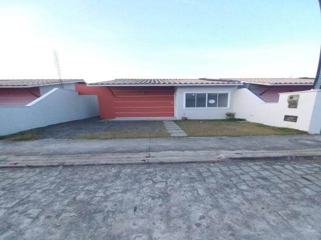 #536 - Casa em condomínio para Locação em Feira de Santana - BA - 2