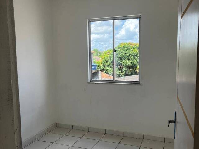 #621 - Apartamento em condomínio para Venda em Feira de Santana - BA - 3