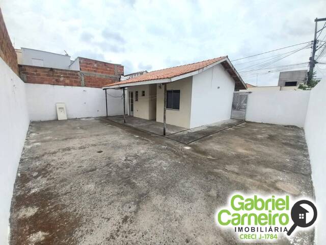 #649 - Casa em condomínio para Venda em Feira de Santana - BA - 3